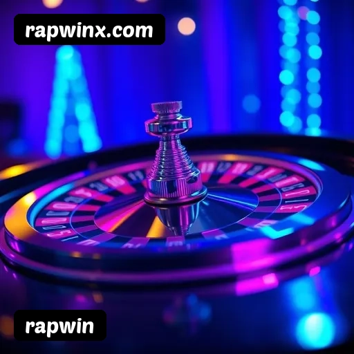 Comparação APP mobile vs versão web da rapwin