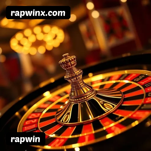 Catálogo rapwin 3.100+ jogos - Pragmatic Play, Evolution, NetEnt