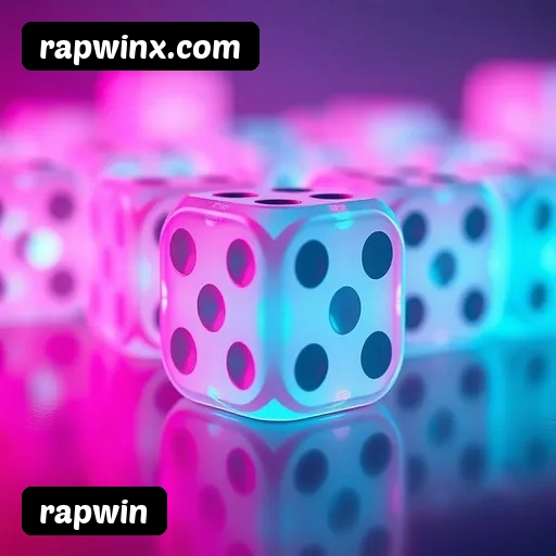Logo da rapwin