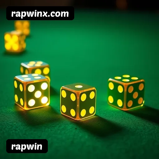 rapwin PIX instantâneo Brasil - Depósito e saque em minutos 24/7