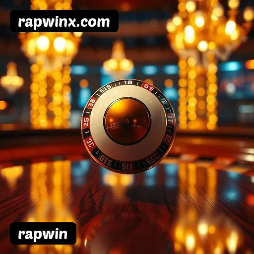 Jogo responsável rapwin - Ferramentas de controle, limites, auto-exclusão, suporte CVV 188