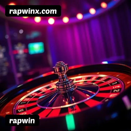 rapwin segurança SSL 256-bit - Licença Curaçao, eCOGRA, GLI certificado