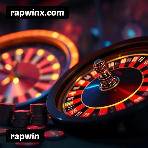 Principais provedores de slots da rapwin - NetEnt, Pragmatic Play, Play'n GO